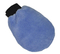Multi-purpose microfiber wash mitt