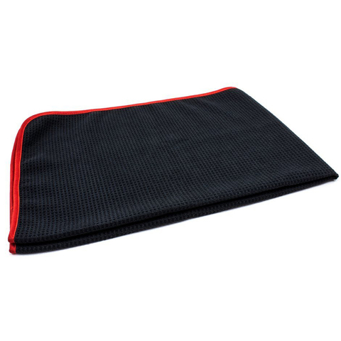 80%polyester 20%polyamide Microfiber Towel for Car Cleaning
