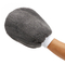 microfiber car auto cleaning wash tool kit with mitt sponge applicator