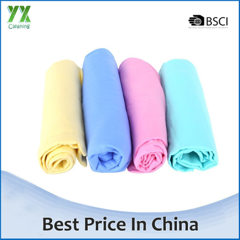 Super Absorbent Drying Auto Detailing Towel Microfiber Coral Fleece Car Cloth