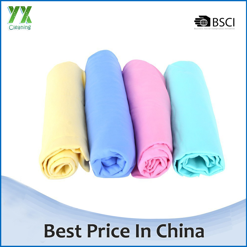 Super Absorbent Drying Auto Detailing Towel Microfiber Coral Fleece Car Cloth