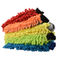 auto cleaning guantes microfibra glove microfiber car wash mitt