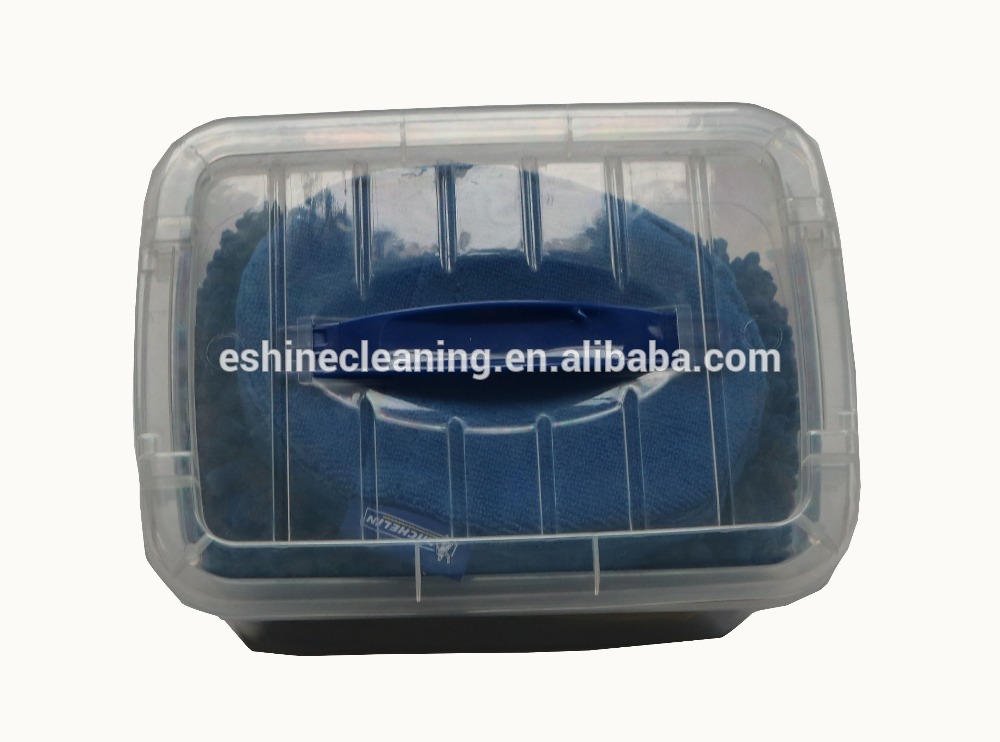 Car Care&Cleaning High Quality 5in 1 car wash tool kit