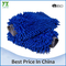 Absorbent Double-Sided Microfiber Chenille Wash Cleaning Mitt Glove