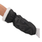 Customized Hot Sell Waterproof Ice Scraper Mitt For Car Clean And Wash Plastic Snow Shovel With Glove