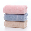 Luxury soft super absorbent bath Towel Set 100% cotton bath Towel