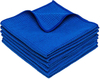 Microfiber Waffle Weave Towels high absorbent waffle kitchen towel microfiber waffle weave drying towel