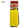 Automotive Detail Strong Absorbent Microfiber Coral Wool Non-shedding 600-1200gsm Automotive Polished Microfiber Towel