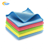 Microfiber Cleaning Cloth All-purpose Microfiber Towels Streak Free Cleaning Rags Customized Kitchen Supplies Kitchen Items