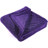 Microfiber cleaning quick-dry wash New Microfiber Plush Twist Microfiber Towels Twisted Loop Drying Towel for Car Seat Towel