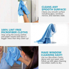 Microfiber Cleaning Cloth All-purpose Microfiber Towels Streak Free Cleaning Rags Customized Kitchen Supplies Kitchen Items