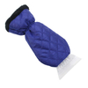 Vehicle Car Winter Snow Ice Remover Glove Windshield Glass Frost Shovel Tool Set