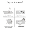 Custom Logo Bathroom 3 Pieces Bath Rug Sets Toilet Floor Mat Anti-Slip Absorbent Mat Carpets and Rugs Diatomite Bath Mat