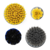 10pcs All Purpose Power Scrubber Brush Cleaning Brush Kit Auto Cleaning Brush for Grout Floor Tub