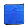 Custom Double-Sided High Microfiber Car Towel 1000 Gsm 40cmx40cm Car Drying Towel
