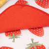 Dish Drying Mat For Kitchen Sink Drainer Microfiber Cushion Pad Tableware Tea Towel Absorbent Home Kitchen Placemat