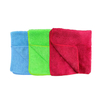 Wholesale Car Wash Towel Microfiber Towel Manufacturers Reusable 300gsm Microfiber Detailing Towel