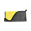Lowest Price High GSM 30*30 cm Absorbable Car Seat Care Detailing Cleaning Towel Microfiber Car Wash Towel