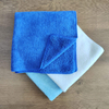 High Quality Microfiber Towel Car Washing 16x16 Auto Detailing Microfiber Towel Long and Short Pile