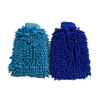 Microfiber Chenille Auto Car Wash Cleaning Mitt Wool Glove for Car Washing Mirco Fibre Cleaning Glove Microfiber Glovers