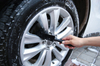 Wholesale Quality Plastic Nylon Car Tire Cleaning Brush Details Brush Car Cleaning Tools Bicycle Motorcycle