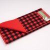 Kitchen Double-Sided Table Plate Design Dish Mats Thickened Microfiber Dish Drying Mat