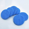 Car Wax Sponge Car Cleaning Vehicle Accessories Foam Applicator Dust Remove Auto Care Polishing Pad Detailing