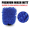 Interior Car Cleaning Kit and Exterior