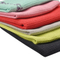 Good Reputation embroidered microfiber quick dry 80% polyester 20% polyester logo printed custom printed microfiber towel