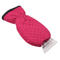 Warm Winter New Style Breaker Gloves High Quality Car Windshield With Glove Ice Scraper Mitt