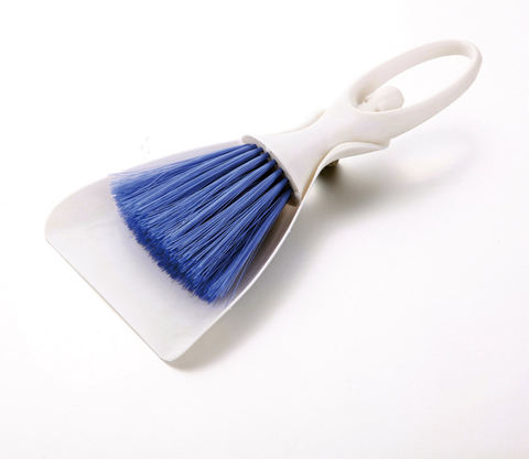 Special Custom Plastic Car Interior Cleaning Brush