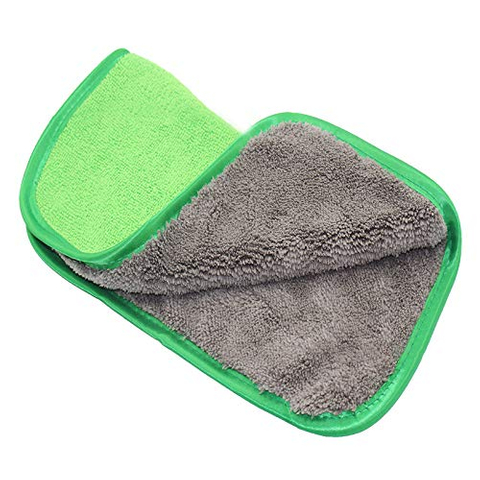 Car Wash Microfiber Towel