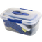 Hot-Sell Multi-Funtional microfiber car care cleaning Washing Tool Kit set with bucket