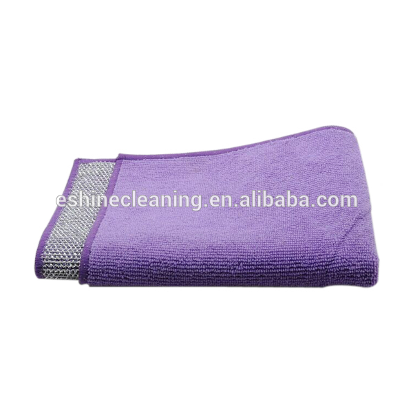 Car Microfiber Waffle kitchen beach Detailing towel