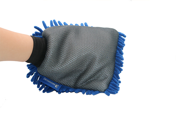 Factory directly 6PCS Portable Car Wash Kit
