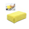 Professional Microfiber Car Cleaning Sponge Cloth