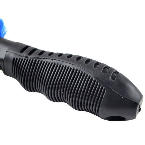 Premium Luxury Double Loop Car Cleaning Brush