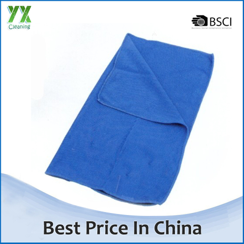 New Design Car Scrubber Microfiber Mesh Dish Cloth