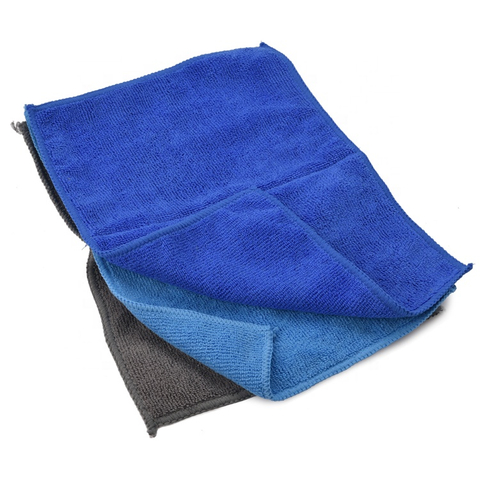 Best serlling 3pcs set 300gsm microfiber magic cleaning cloth microfiber towel