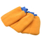 Custom microfiber Multipurpose glove Wholesale Auto customized washing cleaning cloth car wash mitt