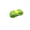 Microfiber Car Wash Sponge Pad with Mesh