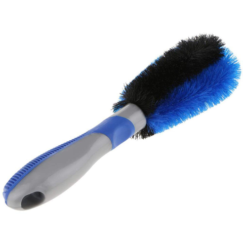 Portable Car Cleaning Wheel Brush