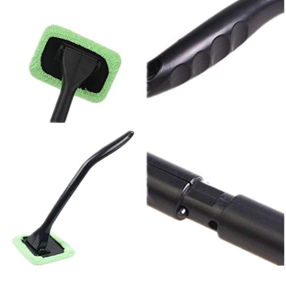 Detachable Car Window Wash Tools Portable Windshield Window Cleaner