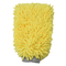 Factory supply Super Premium Double Sided Cleaning car glove microfiber chenille wash mitt