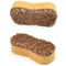 Clay Sponge Car Wash Sponge For Car Care Cleaning Clay Foam Polymer Sponge Clay Bar