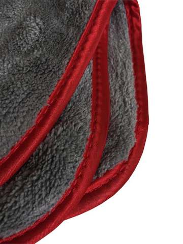 1200GSM Super Plush Microfiber Auto Detailing Towel