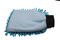 100% Microfiber Car Wash Mitt