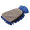 Quality Guaranteed Waterproof Gloves Ultra Large Microfiber Auto Detailing Wash Mitt China Wholesale New Car Cleaning Glove
