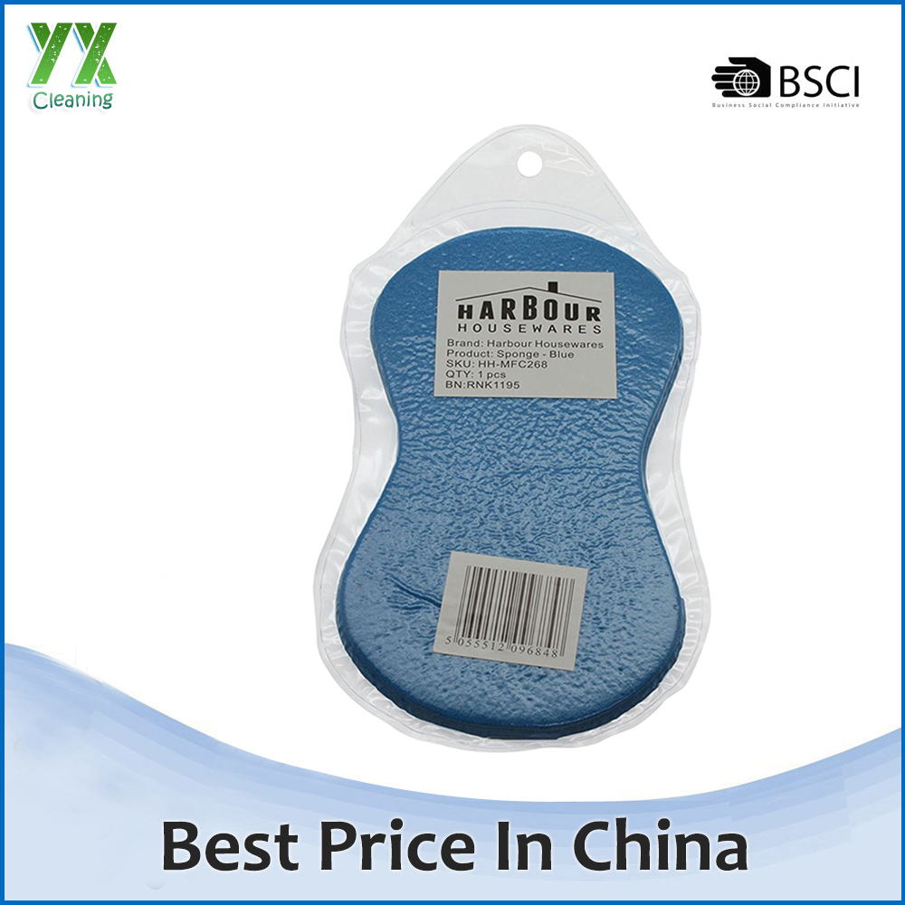 Reusable Car Washing Clay Sponge