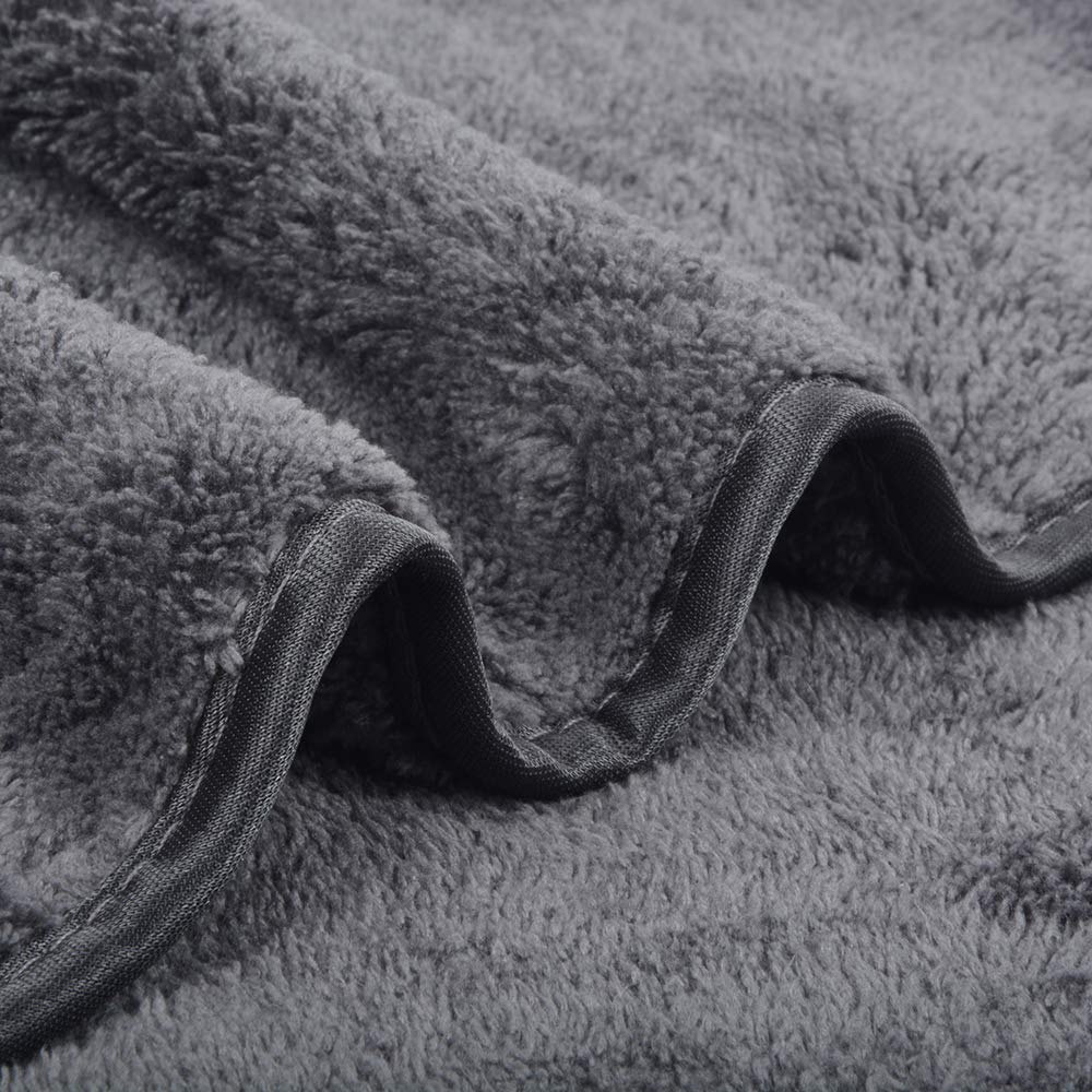 Microfiber polishing kitchen Cleaning Cloth for car